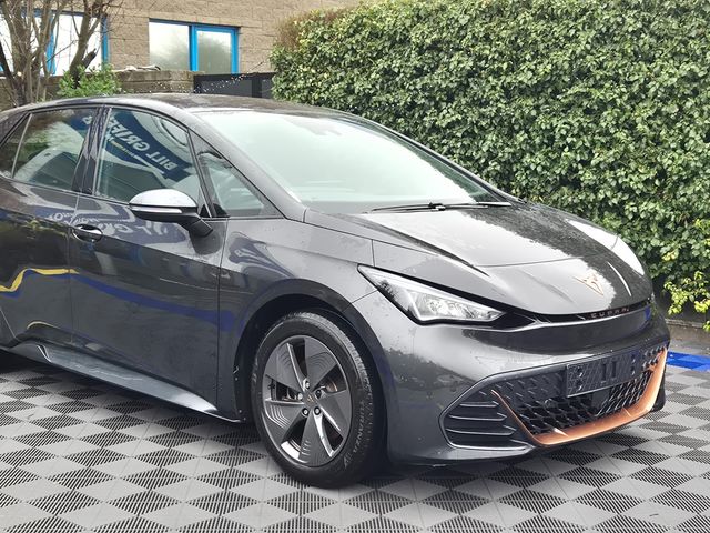 Image for 2023 Cupra Born IRELANDS LOWEST MILEAGE CUPRA FOR SALE IN 2024 - *IN STOCK NOW AND UNDER PREPERATION* CALL THE SALES TEAM TO ENQUIRE