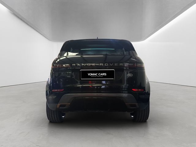 Image for 2021 Land Rover Range Rover Evoque P300E R-DYNAMIC S - 1 OWNER