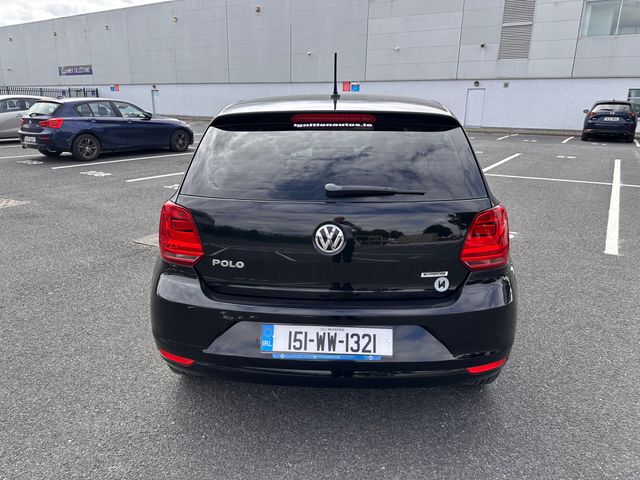 Image for 2015 Volkswagen Polo 1.0 PETROL, COMFORT LINE, FINANCE, WARRANTY, 5 STAR REVIEWS