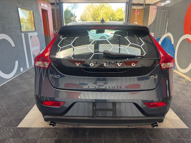 Image for 2018 Volvo V40 2018 VOLVO V40 D4 2.0 AUTOMATIC / PARKING CAMERA / PADDLE SHIFTERS/ ELECTRIC MEMORY & HEATED SEATS / PADDLE SHIFTERS AND MORE