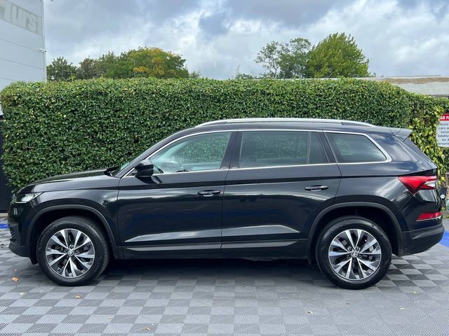 Image for 2022 Skoda Kodiaq 7-SEATER AMBITION 2.0 TDI AUTO // DIAMOND CUT ALLOYS // APPLE CARPLAY/ANDROID AUTO // REVERSE CAMERA