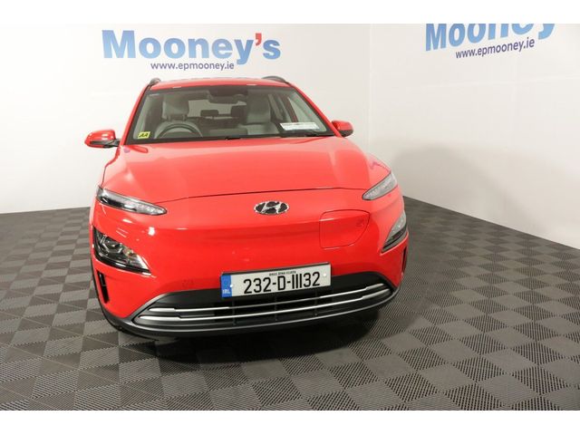 Image for 2023 Hyundai Kona ELECTRIC PREMIUM 39 kWh EV