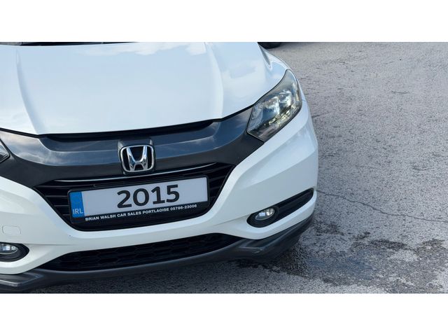 Image for 2015 Honda Vezel X
