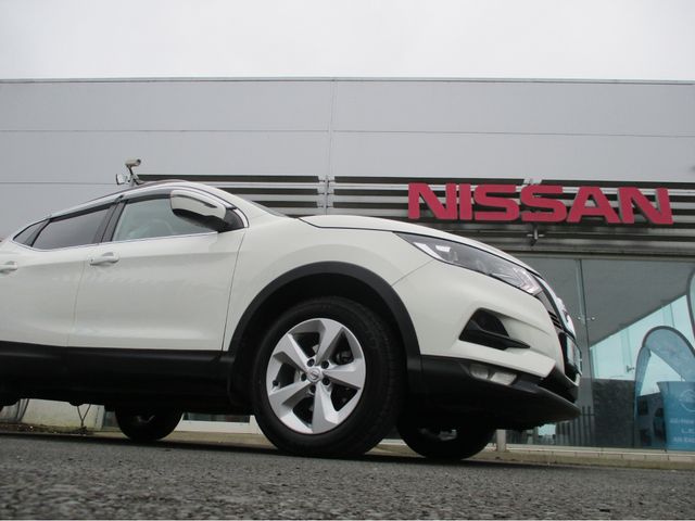 Image for 2020 Nissan Qashqai 1.5 DSL SE MY20 4DR