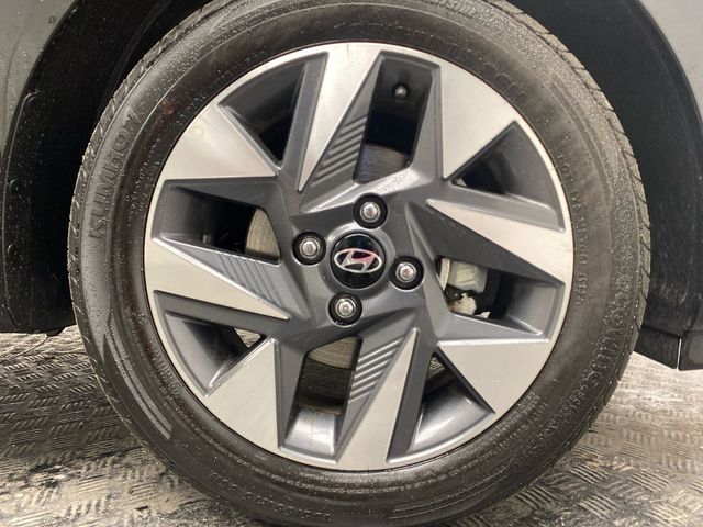 Image for 2026 Hyundai i10 i10 Deluxe Plus