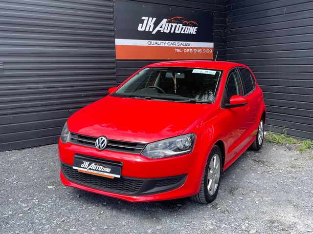 Image for 2011 Volkswagen Polo 1.2 TSI 5DR AUTO