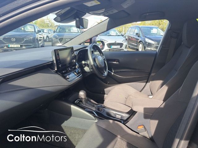 Image for 2023 Suzuki Swace Swace 1.8 Hybrid SZ-T CVT