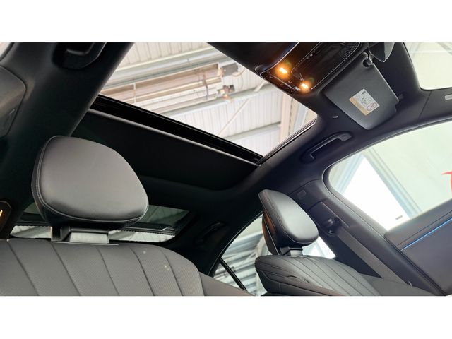 Image for 2026 Mercedes-Benz E Class *PAN ROOF*220 D AMG LINE PREMIUM