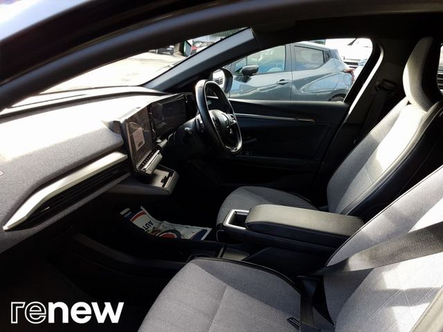 Image for 2023 Renault Megane E-Tech Techno EV60 220hp