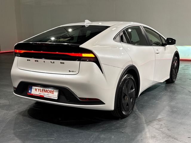 Image for 2023 Toyota Prius 1.8 HYBRID AUTOMATIC NEW MODEL - DIGITAL DASH - CRUISE CONTROL - REAR CAMERA