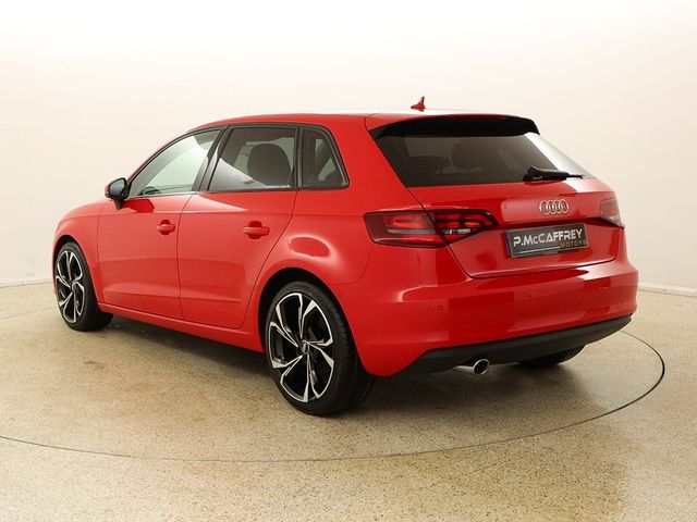 Image for 2016 Audi A3 