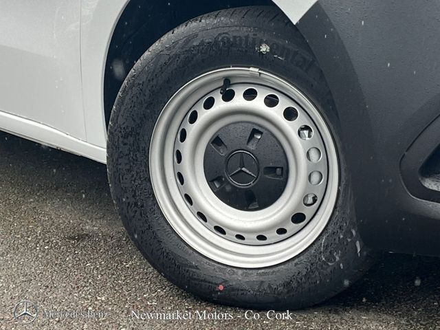 Image for 2026 Mercedes-Benz Citan THREE SEATER DIESEL 110BHP DIESEL 1.5