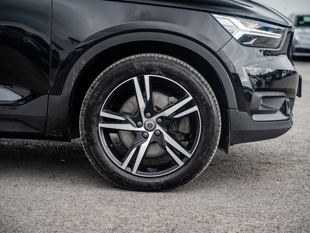 Image for 2021 Volvo XC40 RECHARGE T4 R-DESIGN