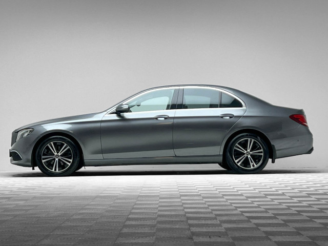 Image for 2020 Mercedes-Benz E Class E200D AMG LINE
