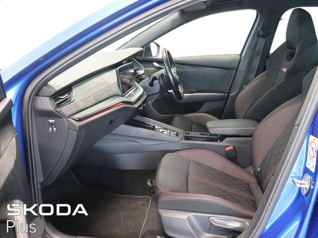 Image for 2024 Skoda Octavia OCTAVIA C RS 2.0TDI 200HP DSG