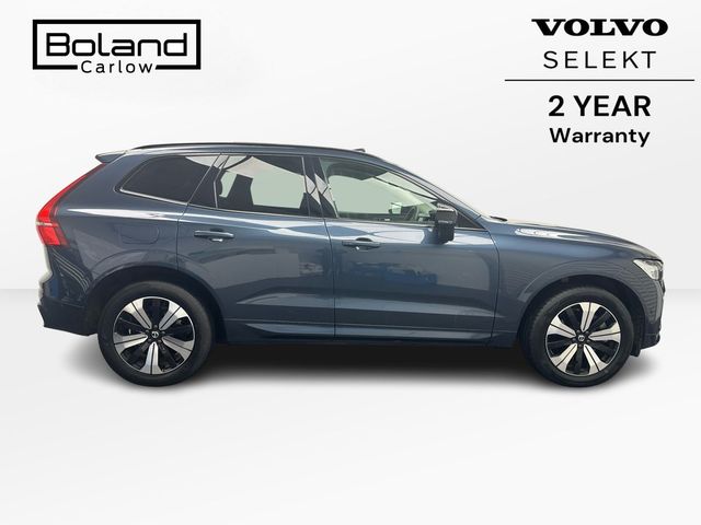 Image for 2023 Volvo XC60 T6 PLUS DARK *FREE HAMPER* €125 P/W ON PCP