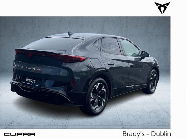 Image for 2026 Cupra Tavascan ENDURANCE 4 286HP *FROM €379 PER MONTH PCP *5 YEAR WARRANTY*