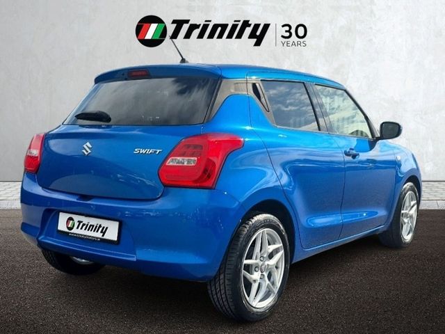 Image for 2022 Suzuki Swift ** XG ** AUTO ** TRINITY MOTORS **