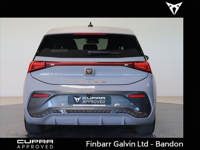 Image for 2023 Cupra Born 58kWh 204hp