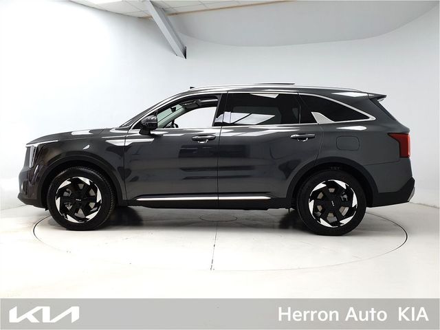 Image for 2025 Kia Sorento Latest Model 7 SEATER