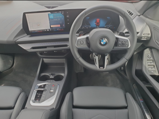 Image for 2026 BMW 220 B1ZM M Sport Gran Coup