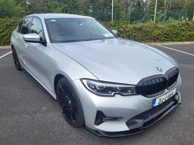 Image for 2021 BMW 3 Series 