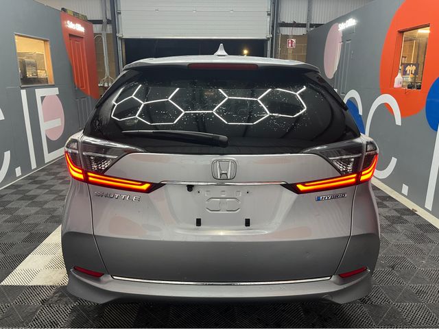 Image for 2022 Honda Shuttle €17950 2022 HONDA SHUTTLE HYBRID SENSING / REVERSE CAMERA/ CRUISE CONTROL 