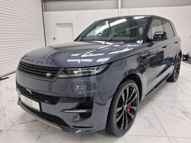 Image for 2023 Land Rover Range Rover Sport 3.0 Si4 PHEV 440 PS AWD Auto Dynamic SE