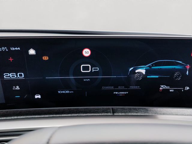 Image for 2025 Peugeot 3008 1.2 MHEV 145bhp eDCS6 Allure