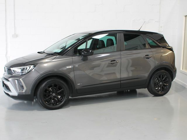 Image for 2023 Opel Crossland Sri-1.2 83ps-pet-5sp 5DR