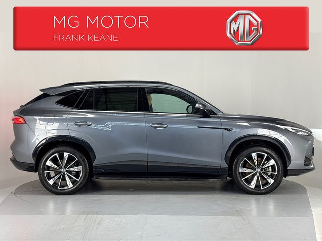 Image for 2025 MG HS HSE EXCLUSIVE PHEV - 24.7KWH**EX DEMO**TAN LEATHER**ADAPTIVE CRUSIE CONTROL**FRONT & REAR PARKING SENSORS**360 DEGREE CAMERA**SMART TAILGATE**ANDROID AUTO/APPLE CARPLAY**FINANCE ARRANGED*