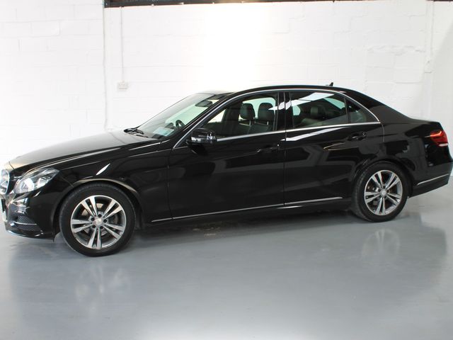 Image for 2015 Mercedes-Benz E Class E 220 Bluetec SE 4DR Auto