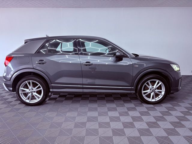 Image for 2017 Audi Q2 1.6TDI 115 S Line