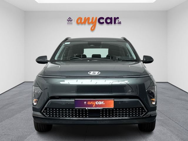 Image for 2025 Hyundai Kona Advance 48KW EV