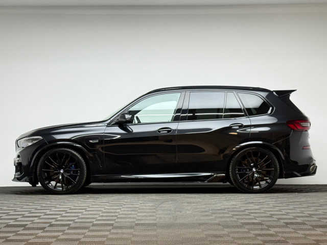 Image for 2022 BMW X5 45E M SPORT XDRIVE