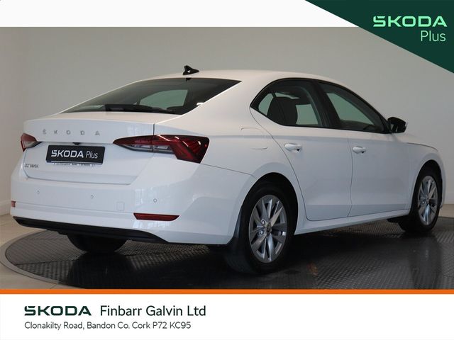 Image for 2023 Skoda Octavia OCTAVIA AMB 2.0TDI 115HP