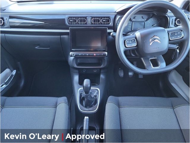 Image for 2023 Citroen C3 FLAIR PureTech 83hp