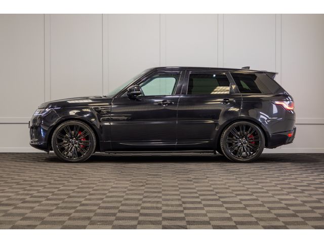 Image for 2019 Land Rover Range Rover Sport P400e Sport HSE Dynamic 5 Seat N1