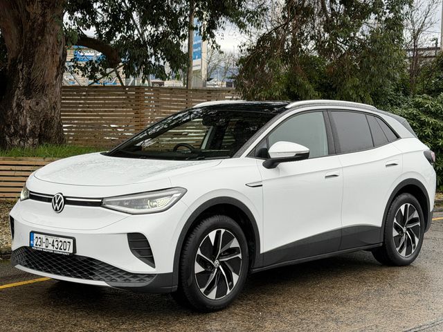 Image for 2023 Volkswagen ID.4 Panoramic Roof. Pure.52KWH