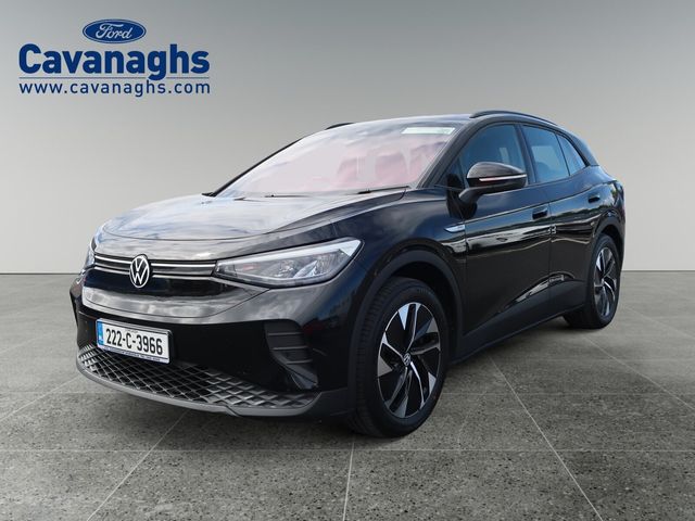 Image for 2022 Volkswagen ID.4 LIFE 77kWh 174HP