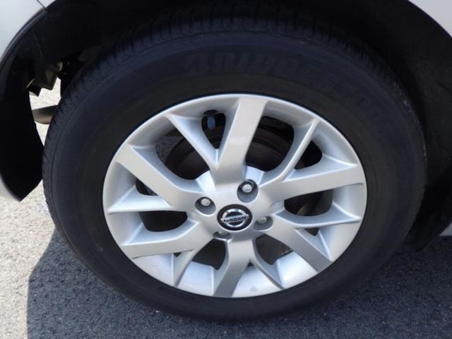Image for 2020 Nissan Note e-Power X Medalist
