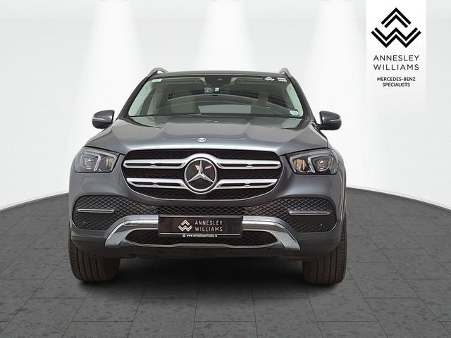 Image for 2022 Mercedes-Benz GLE Class GLE350de 4Matic