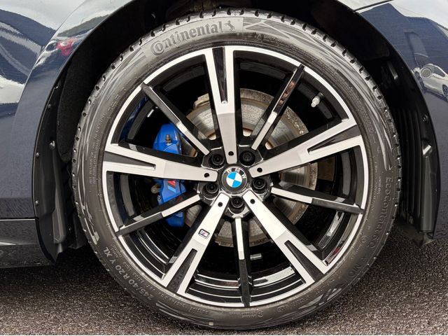 Image for 2025 BMW 5 Series 530E M SPORT