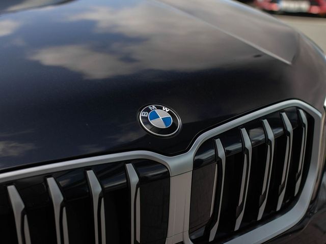 Image for 2025 BMW X1 sDrive18d M Sport