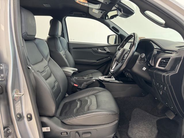 Image for 2024 Isuzu D-MAX LX Doublecab 4DR Auto
