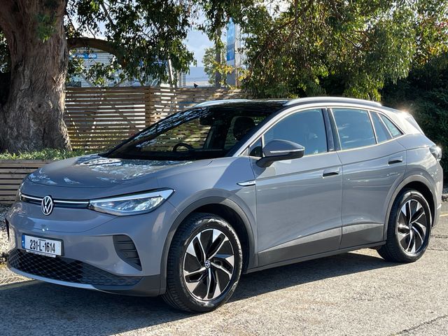 Image for 2023 Volkswagen ID.4 PRO 128 KW Life 77KWH 174HP PRO 5DR