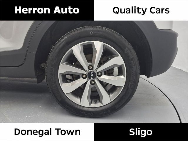 Image for 2024 Kia Stonic 1 OWNER | LOW MILEAGE