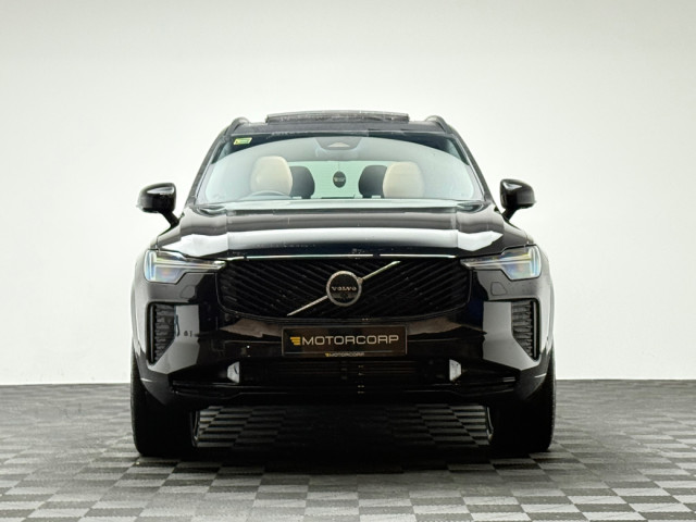 Image for 2025 Volvo XC90 PLUS T8 PHEV AWD AUTO *7 SEATS*