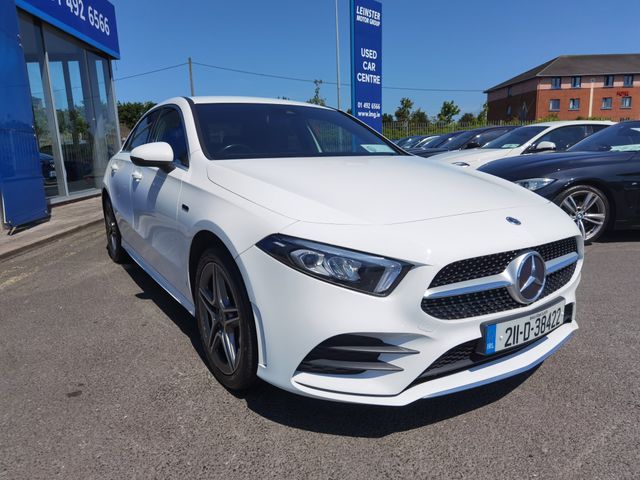 Image for 2021 Mercedes-Benz A Class A250 E AMG LINE - FINANCE AVAILABLE - CALL US TODAY ON 01 492 6566 OR 087-092 5525