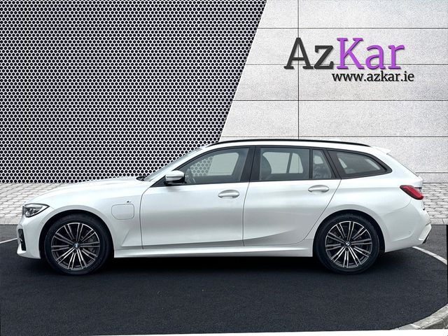 Image for 2021 BMW 3 Series 2021 M SPORT AUTOMATIC 2.0 PETROL PLUG IN HYBRID 288BHP €146 P/W WITH NO CASH DEPOSIT 10 DAY SALE NOW ON!!